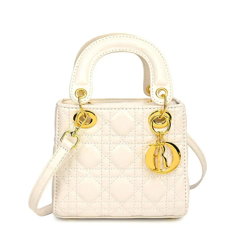 Luxury lady Leather bag-18 mysite