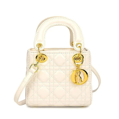 Luxury lady Leather bag-18 mysite