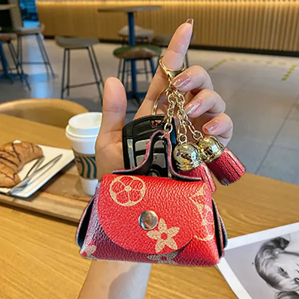 Keychain Fashion Mini Bag-s2 mysite