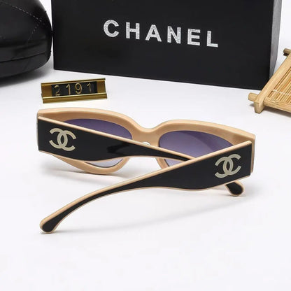 Fashion hot 6 color sunglasses 2191s-sss62 mysite