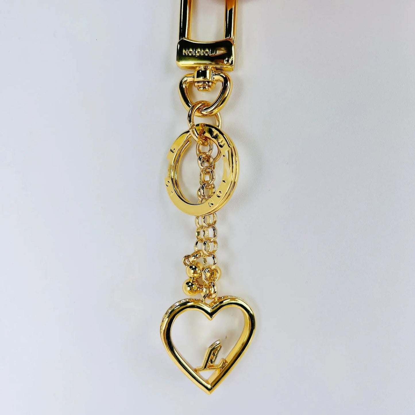 Keychain Designer Mini Bag-s2 mysite
