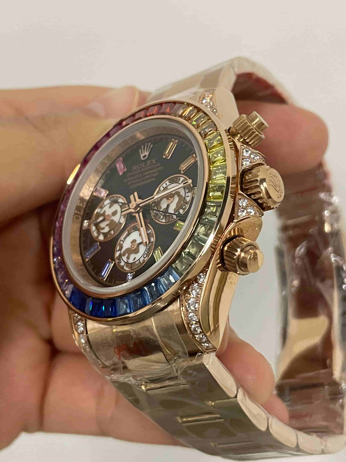 Replica Automatic Watch for Men 40MM R264