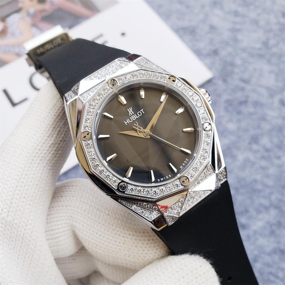 CLASSIC FUSION 904l Stainless Steel Automatic Mechanical Watch 42MM