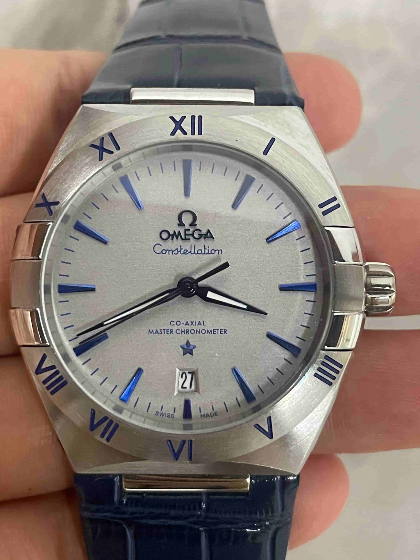 Mechanical Watch for Men OM117