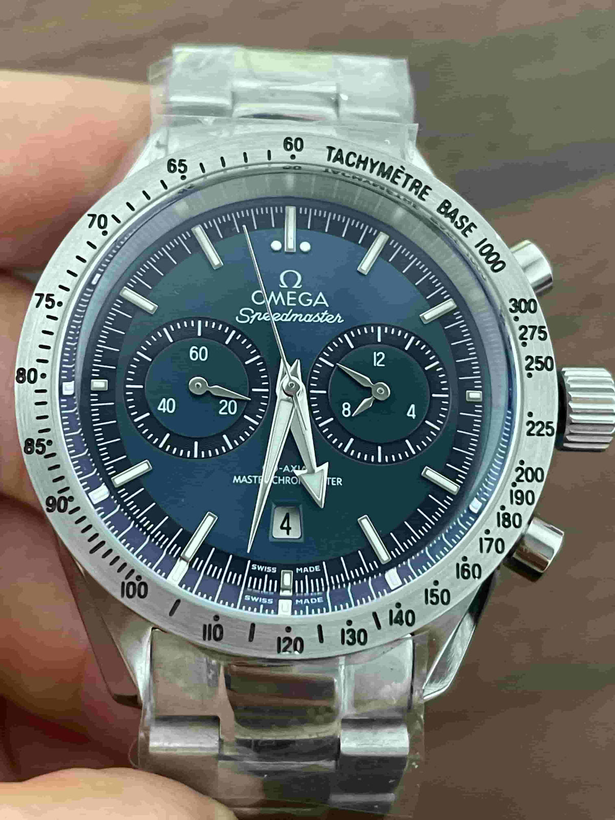 Automatic Watch for Men OM320