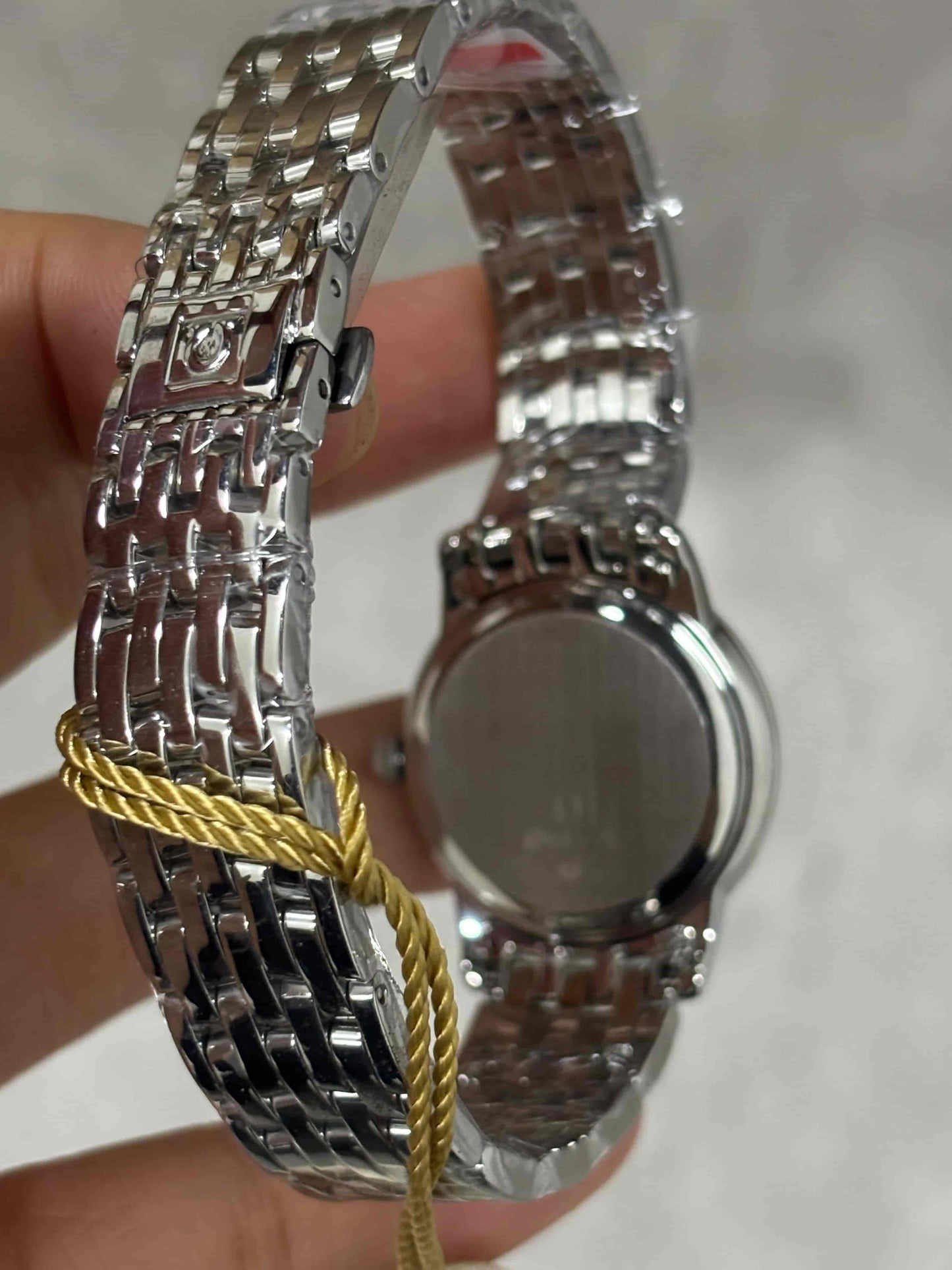 Mechanical Watch for Women 31mm OM178