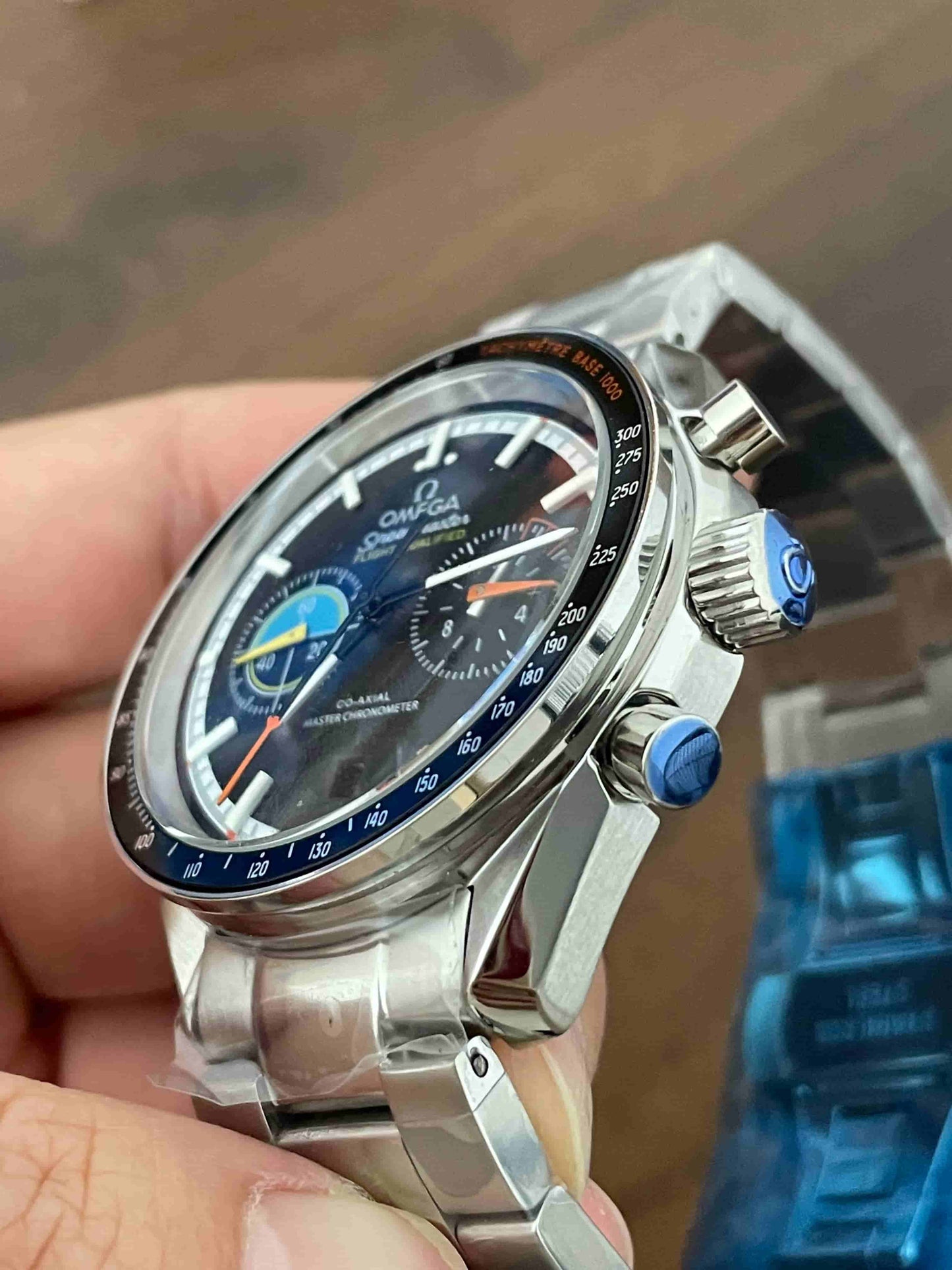 Mechanical Watch for Men OM281