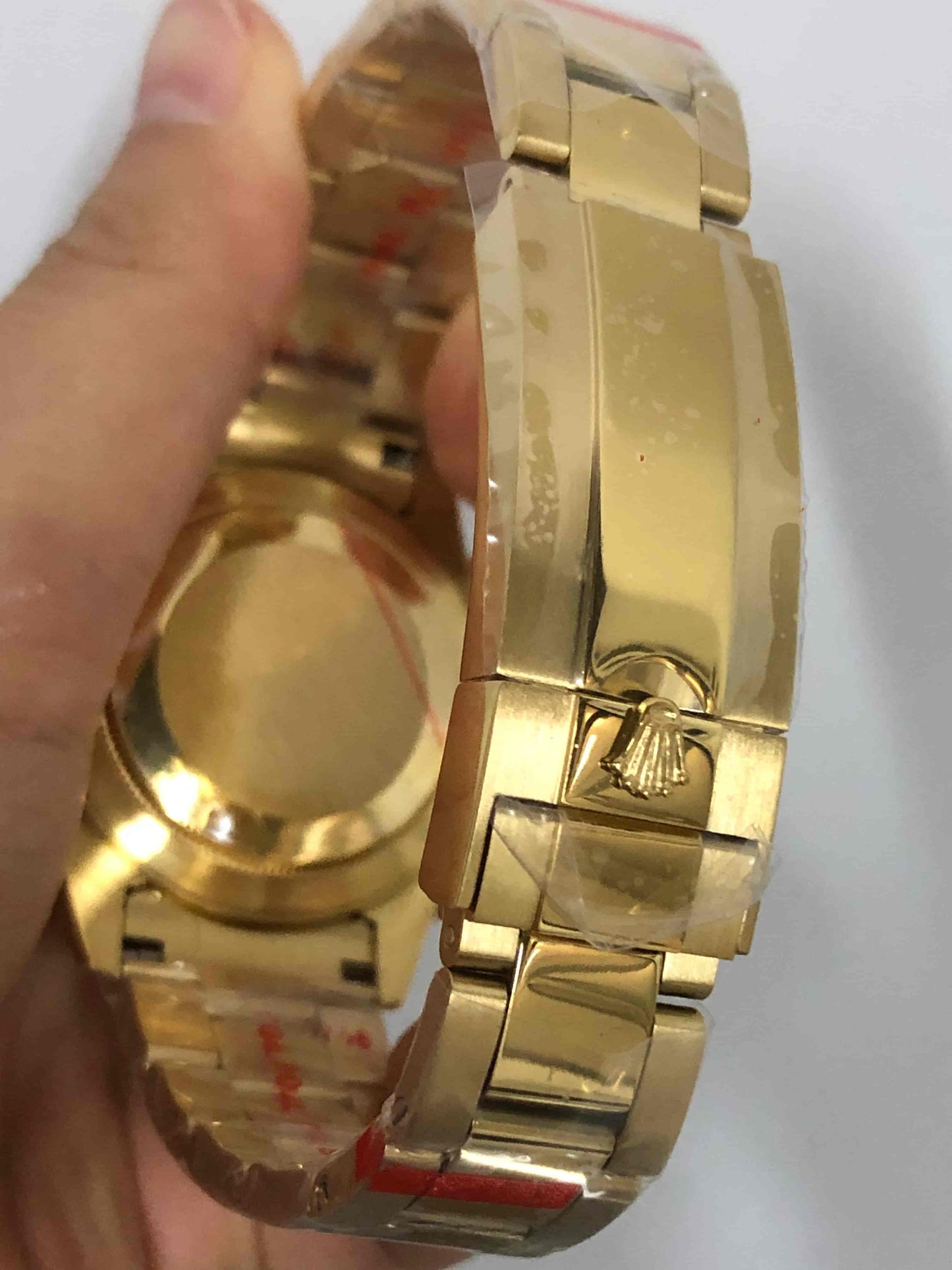 Replica Automatic Watch for Men 40MM R266