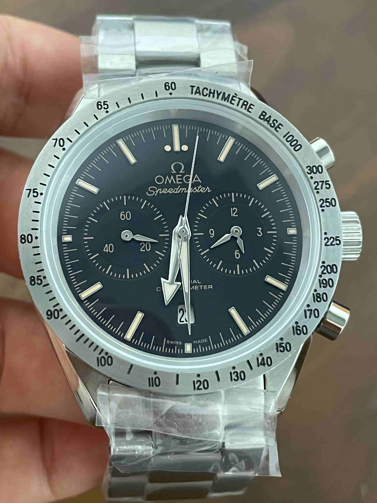 Mechanical Watch for Men OM303
