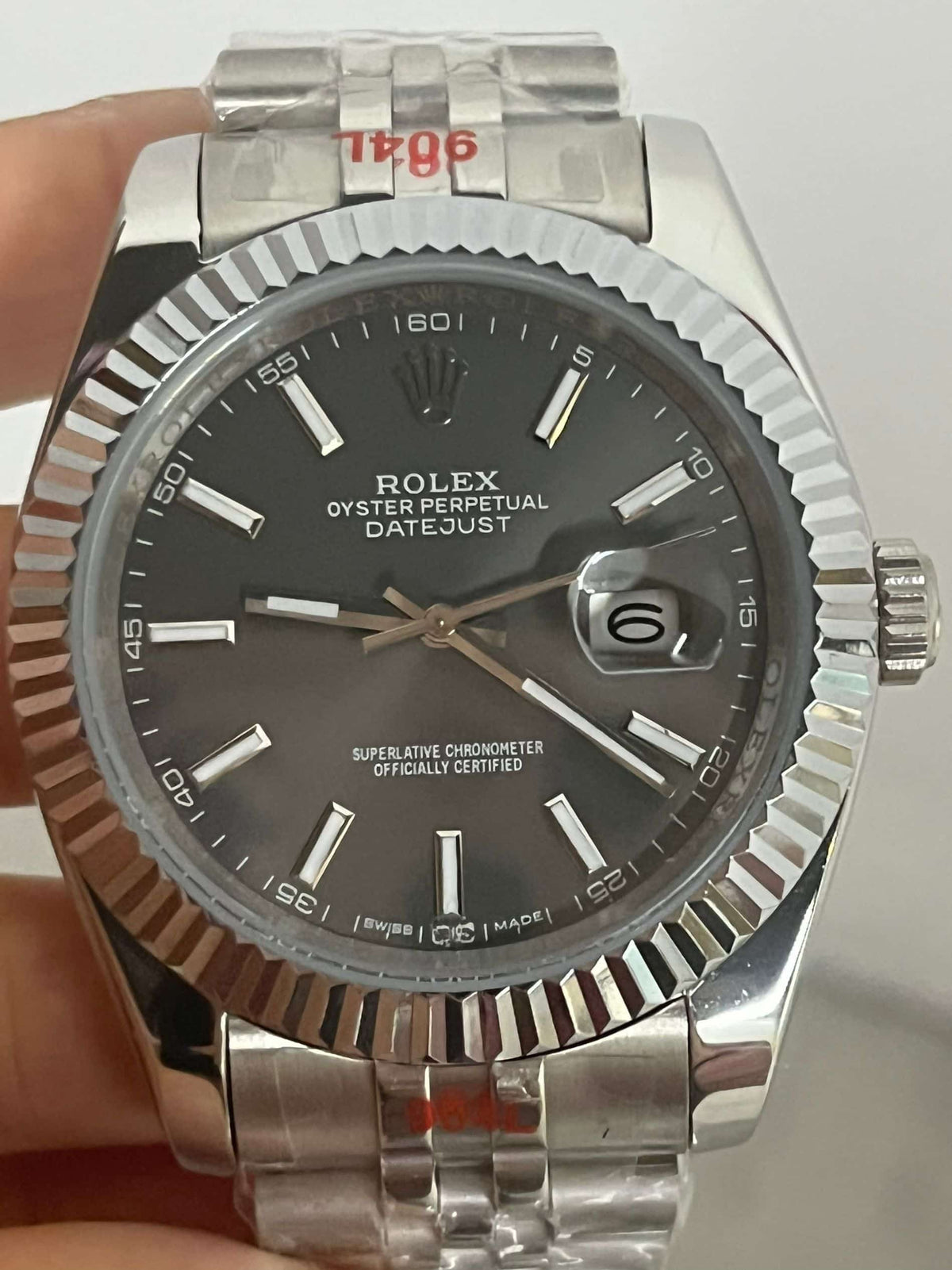 Replica Automatic Watch for Men R188