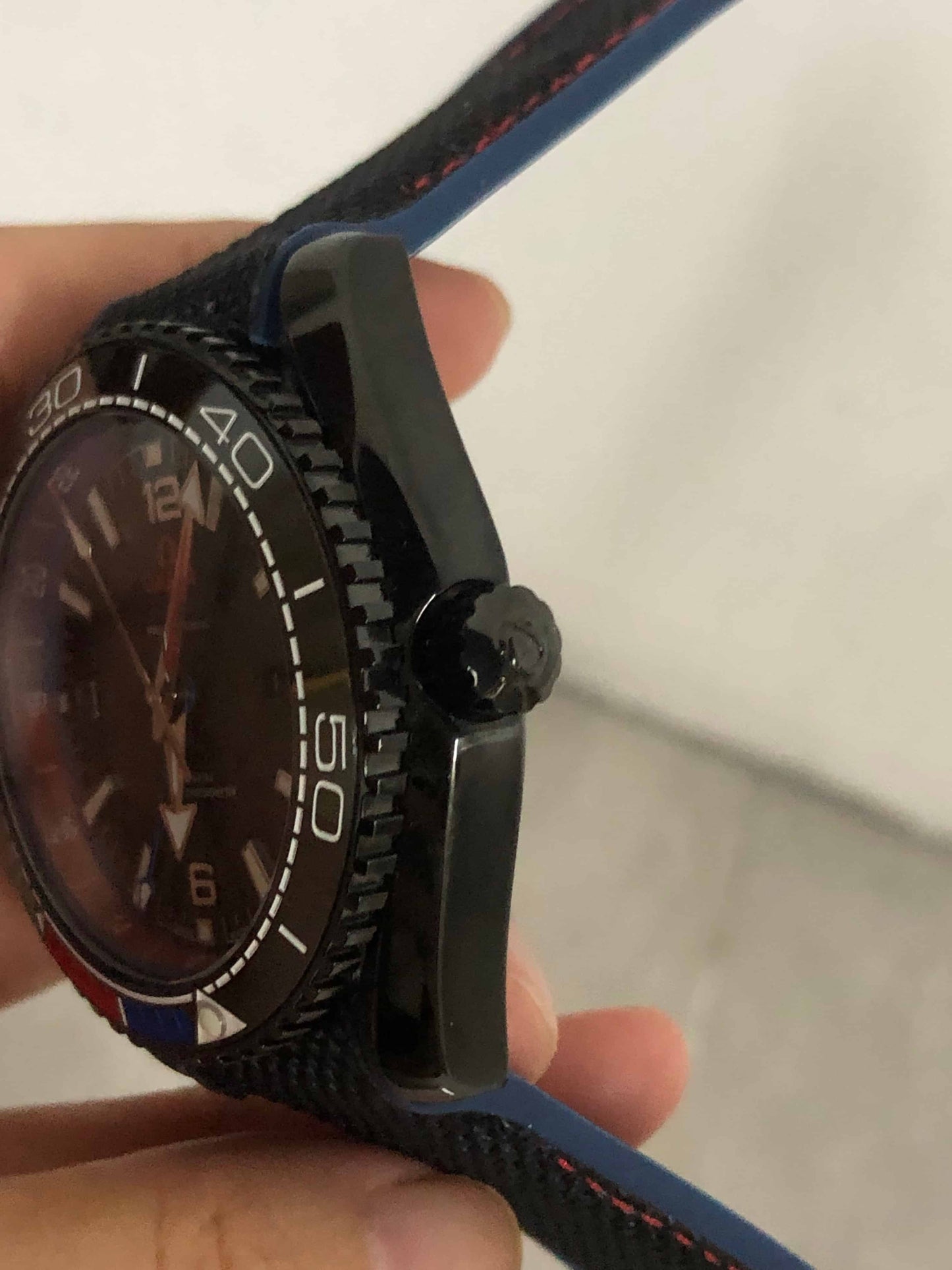 Mechanical Watch for Men OM144