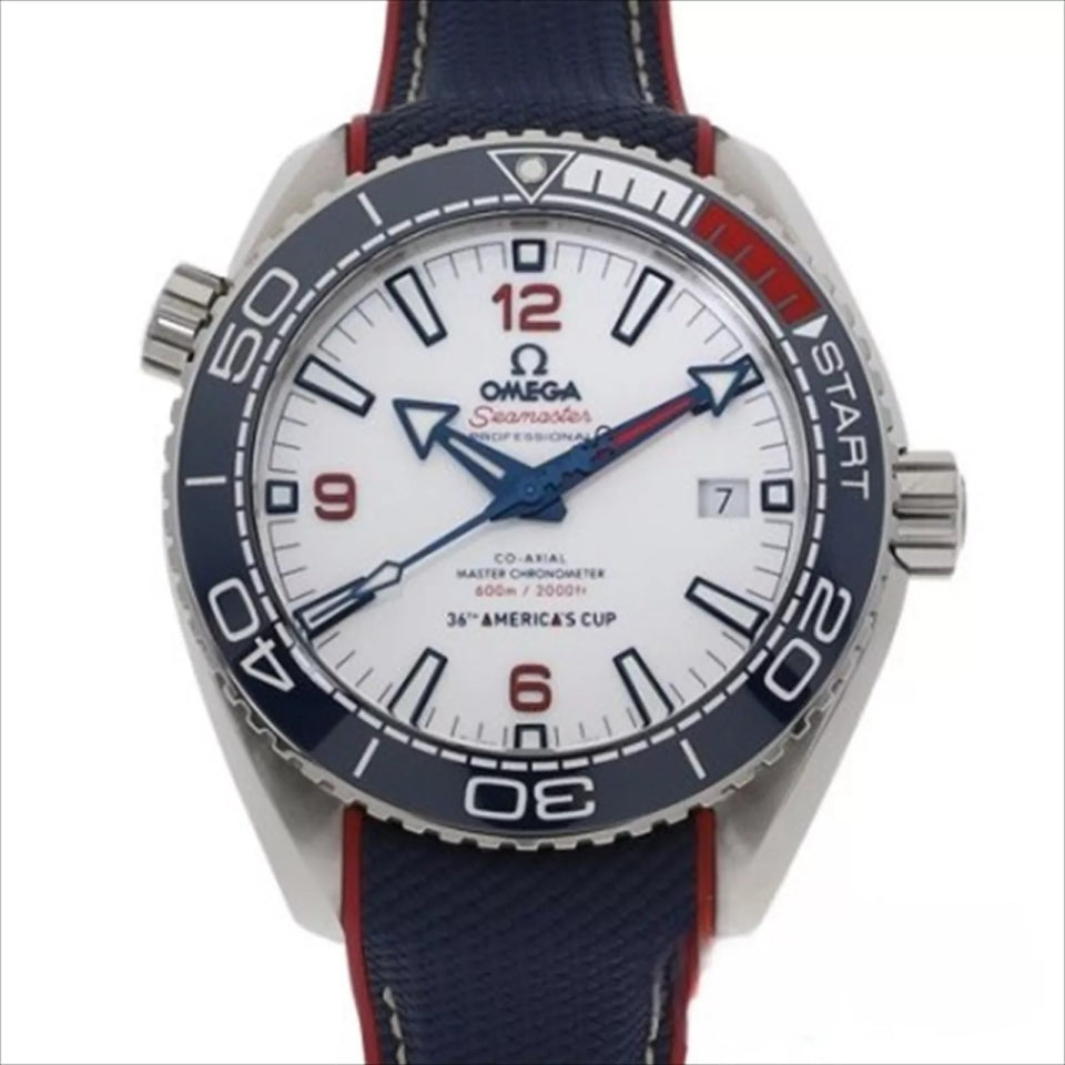 Automatic Watch Replica Planet Ocean America's Cup 300102-1