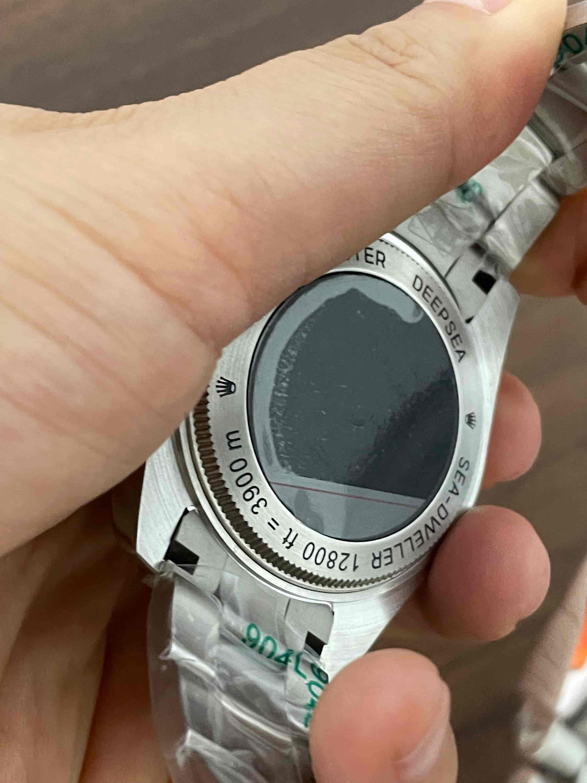 Replica Automatic Watch for Men 40mm R288