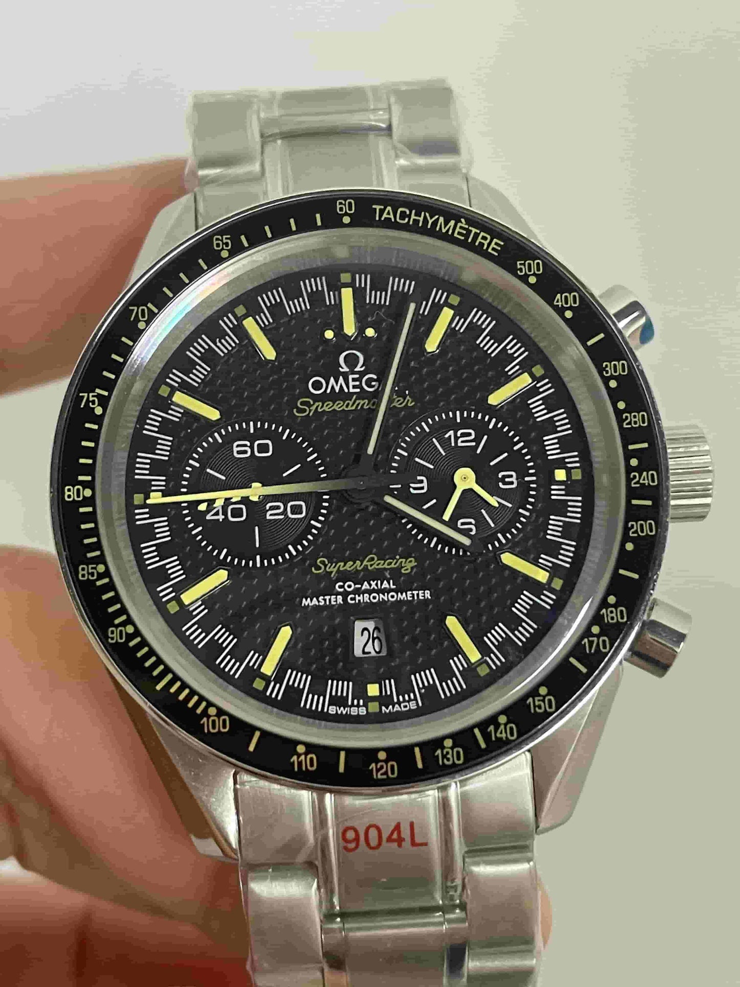 Mechanical Watch for Men OM274