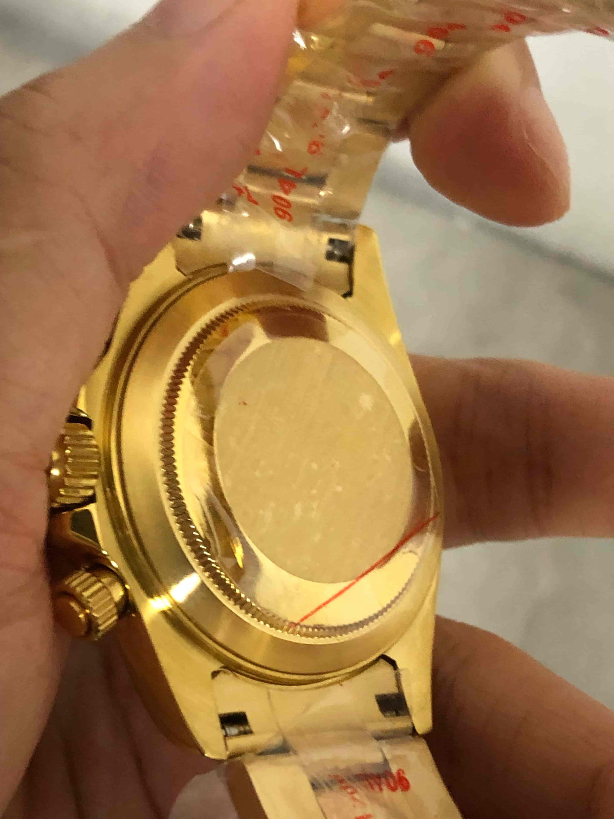 Replica Automatic Watch for Men 40mm R231