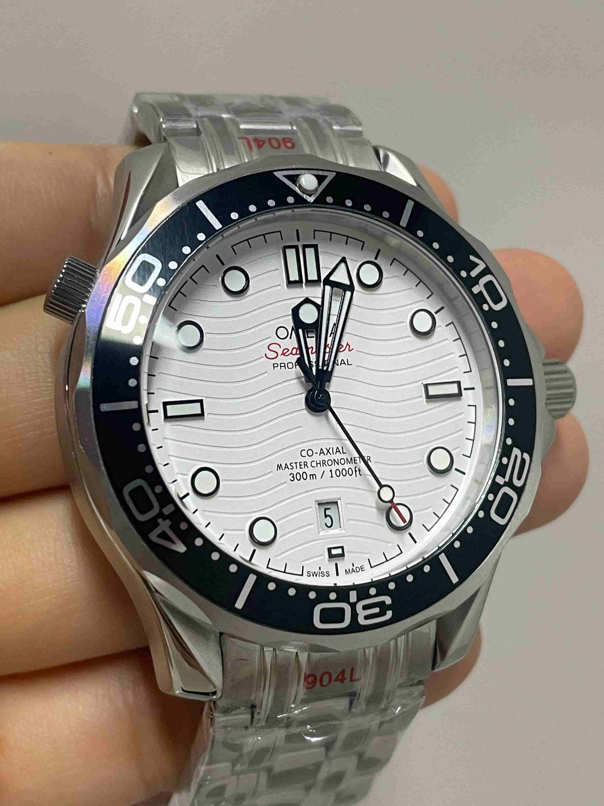 Mechanical Watch for Men OM112