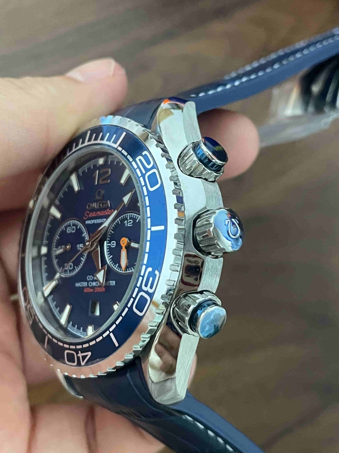 Mechanical Watch for Men OM310