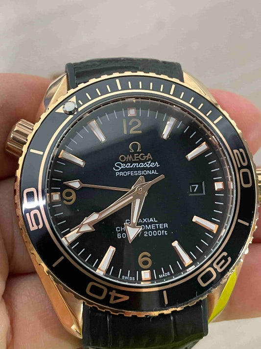 Mechanical  Watch for Men OM39
