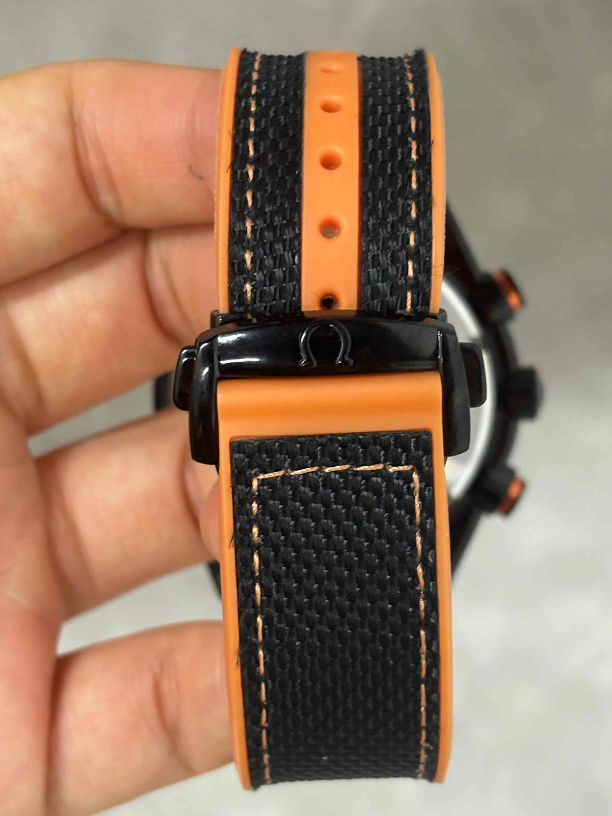 Vk63 Quartz Watch for Men OM142