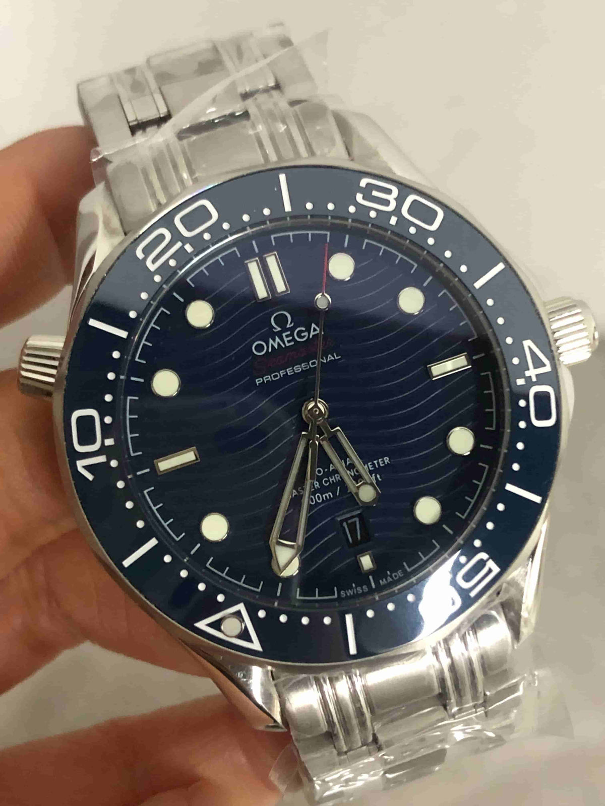 Mechanical Watch for Men OM204