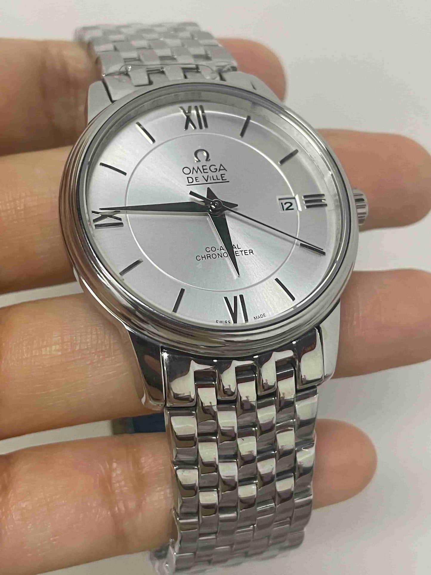 Mechanical Watch for Men OM83
