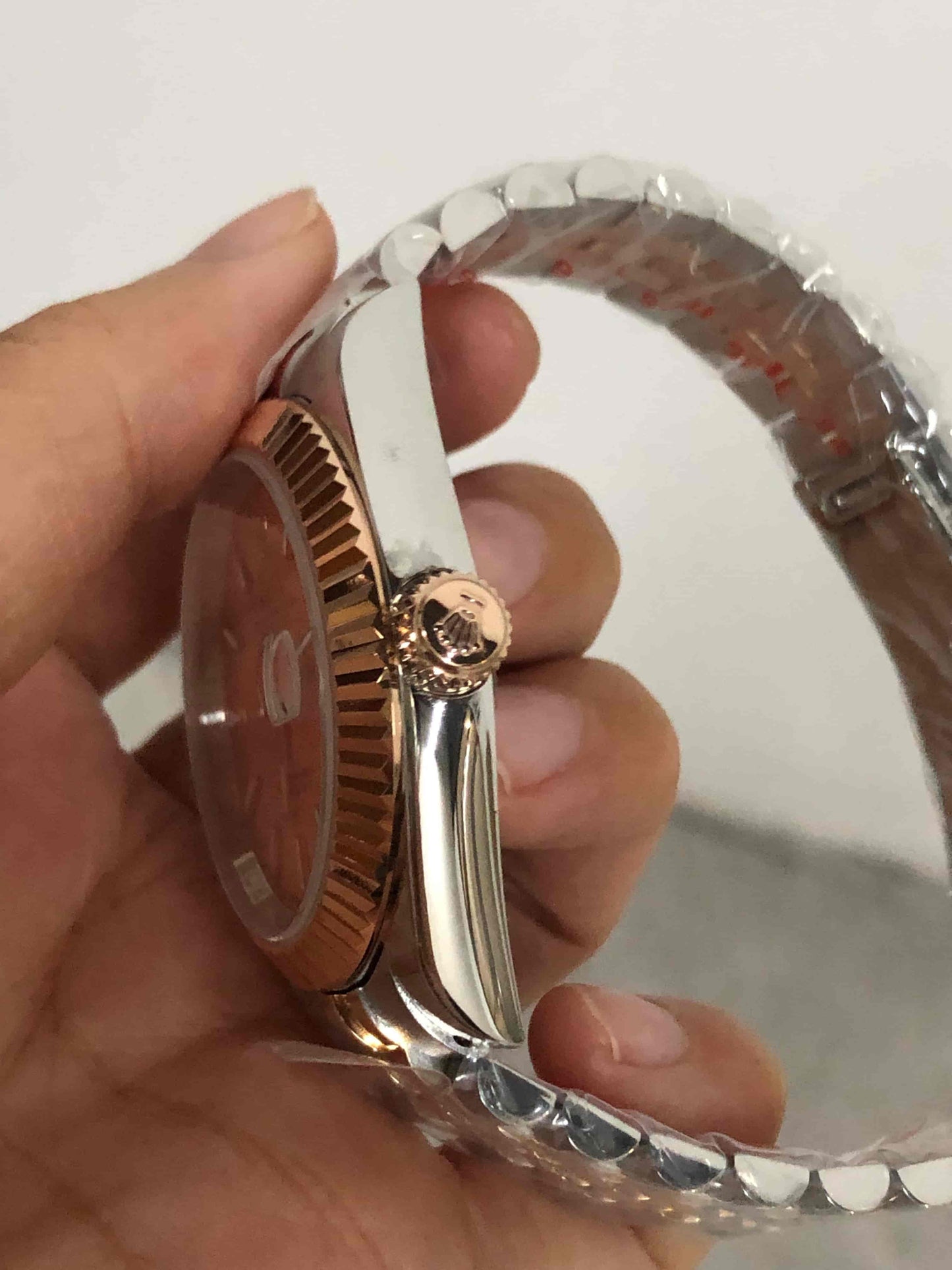 Automatic Watch for Men 40mm R7