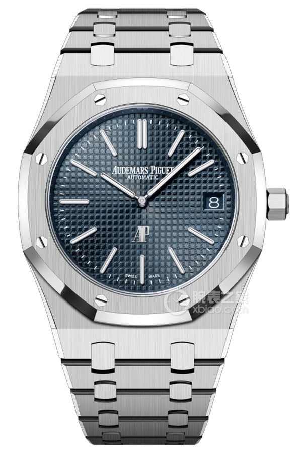 Automatic Mechanical Watch for Men Replica ROYAL OAK Stainless Steel 41mm