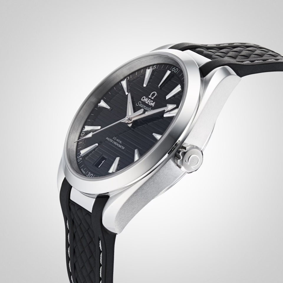 Automatic Watch Replica Seamaster Aqua Terra  300216