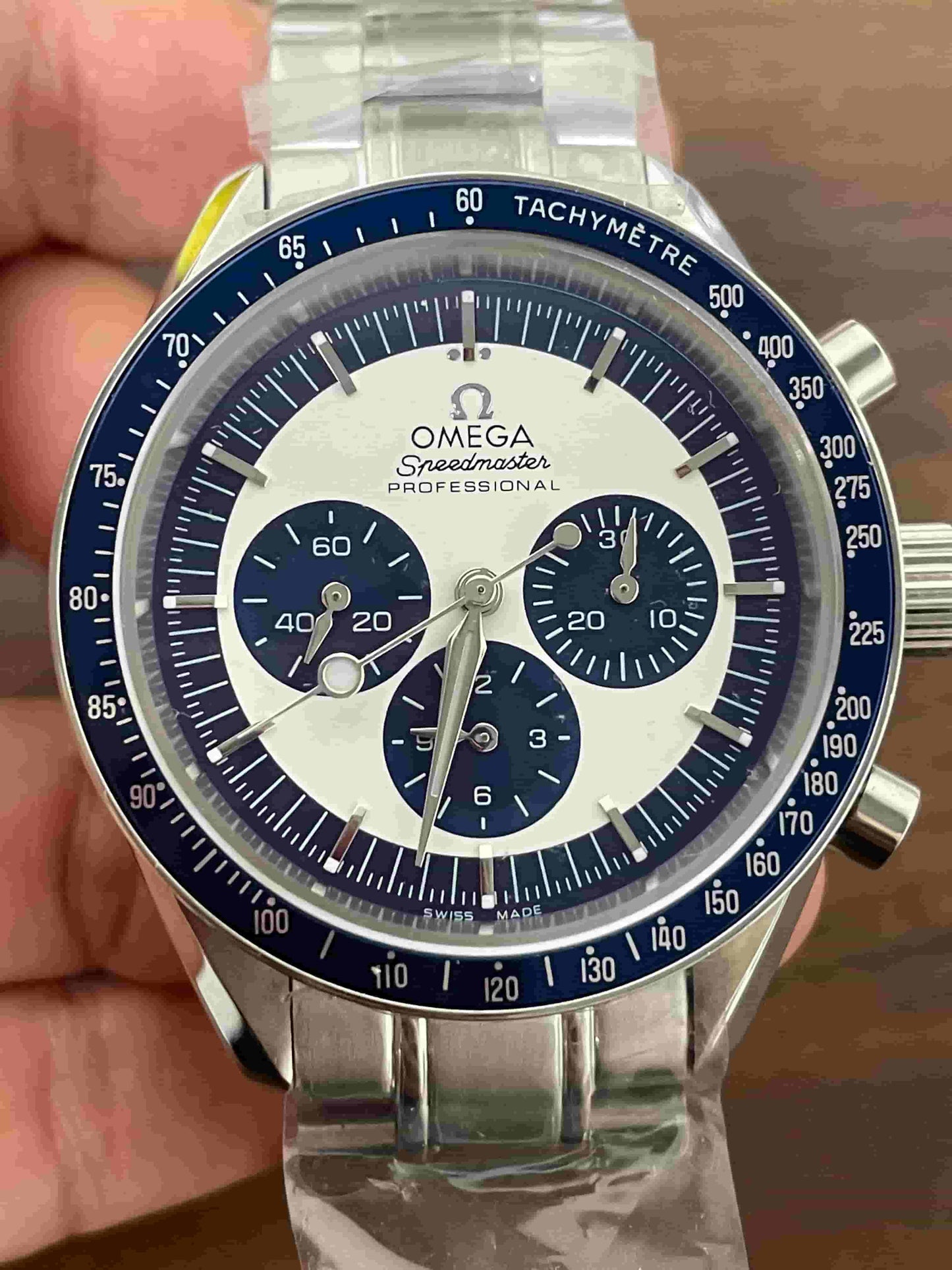 Mechanical Watch for Men OM316