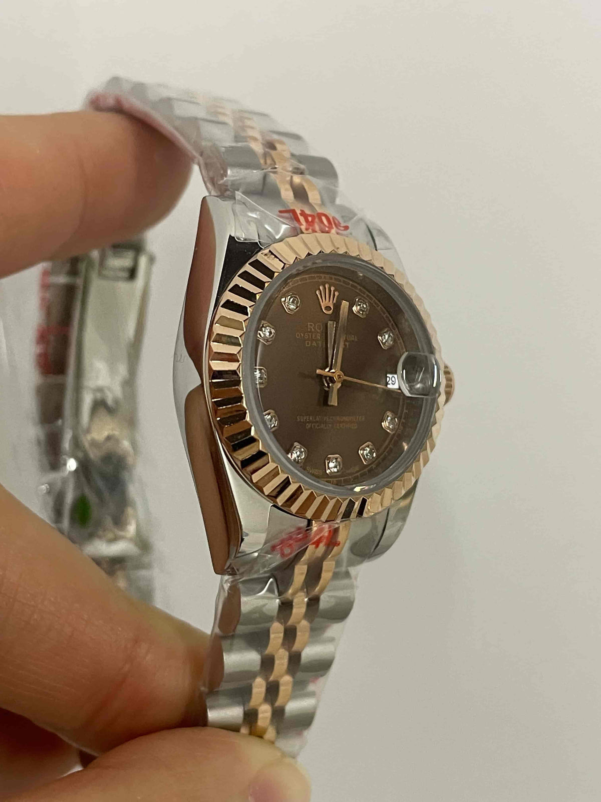 Replica Automatic Watch for Women 28mm R270