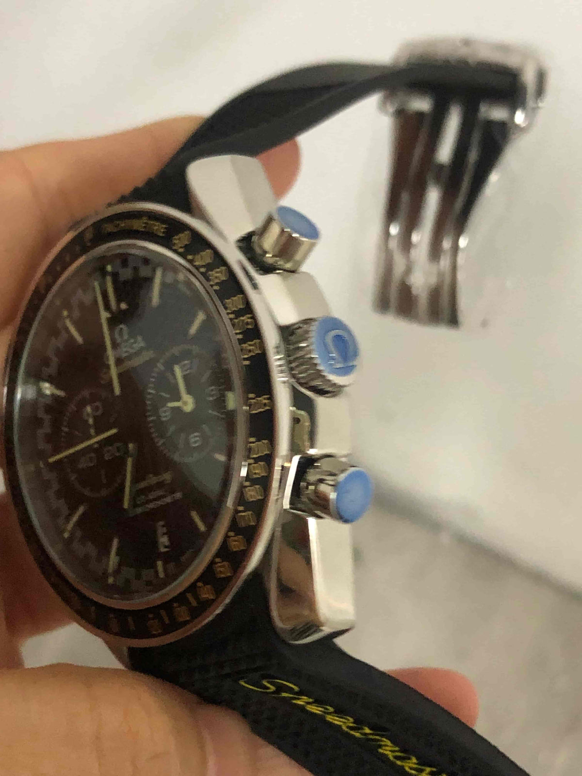 Mechanical Watch for Men OM234