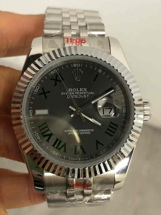 Replica Automatic Watch for Men 40mm R220