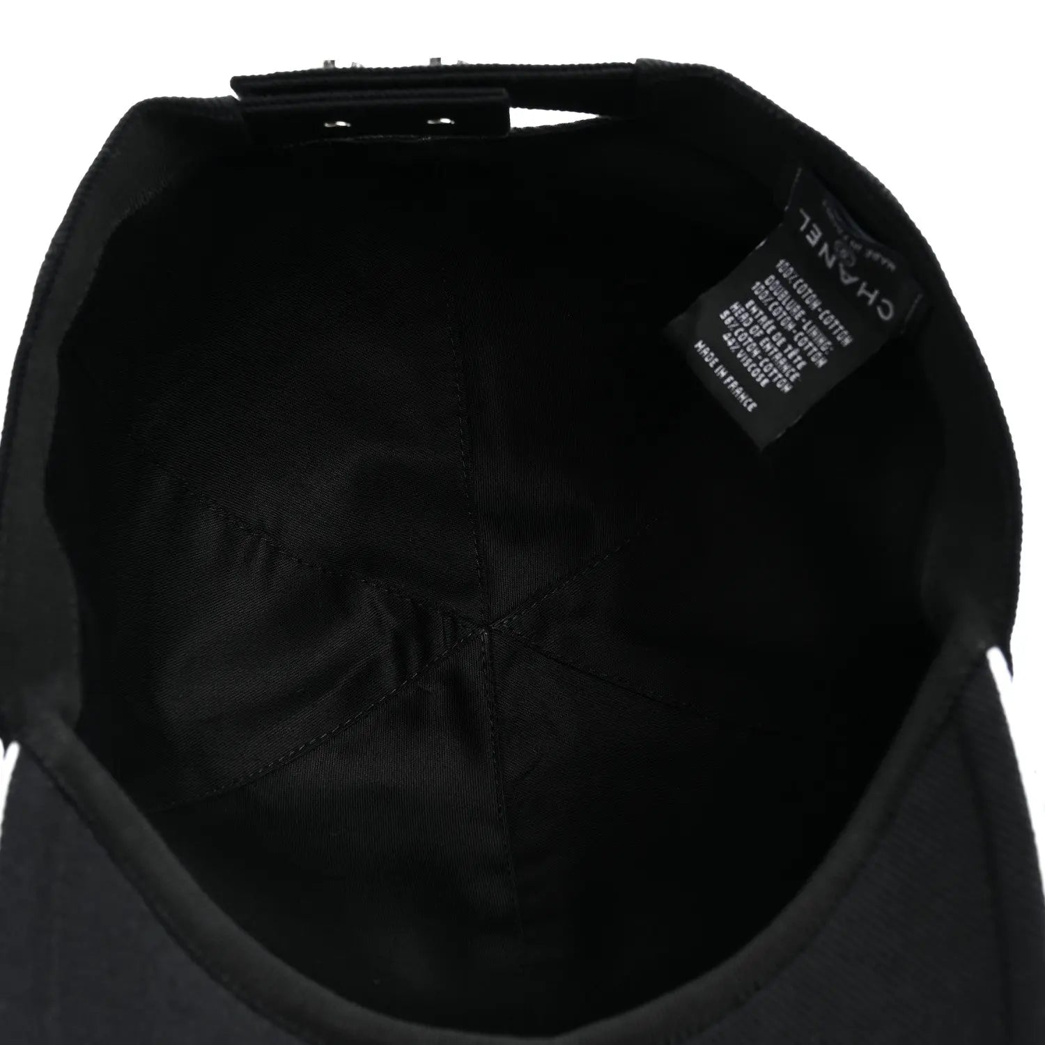 Classic Black Baseball Cap-s2 mysite