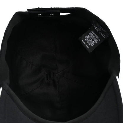 Classic Black Baseball Cap-s2 mysite