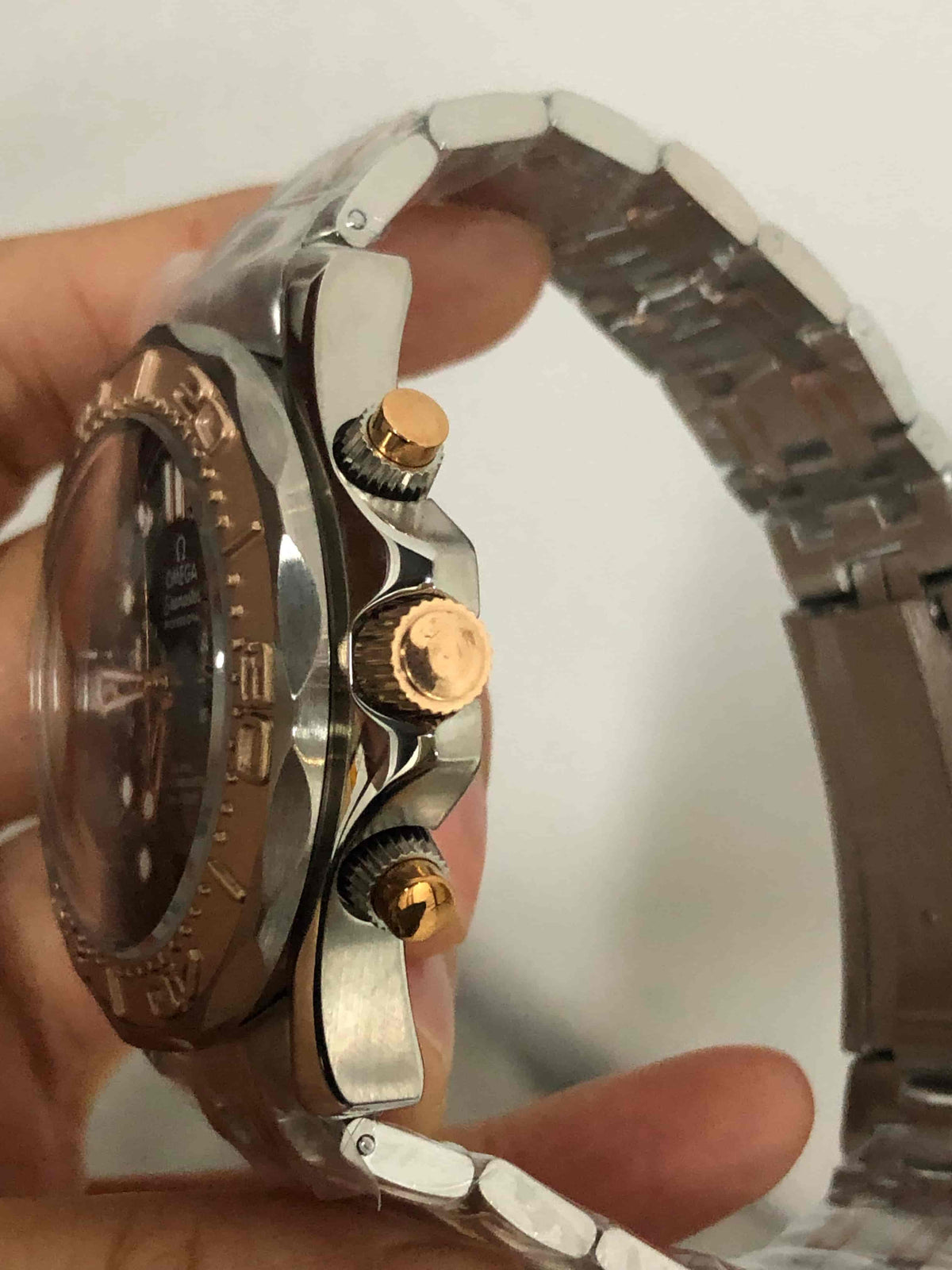 Vk63 Quartz  Watch for Men OM182