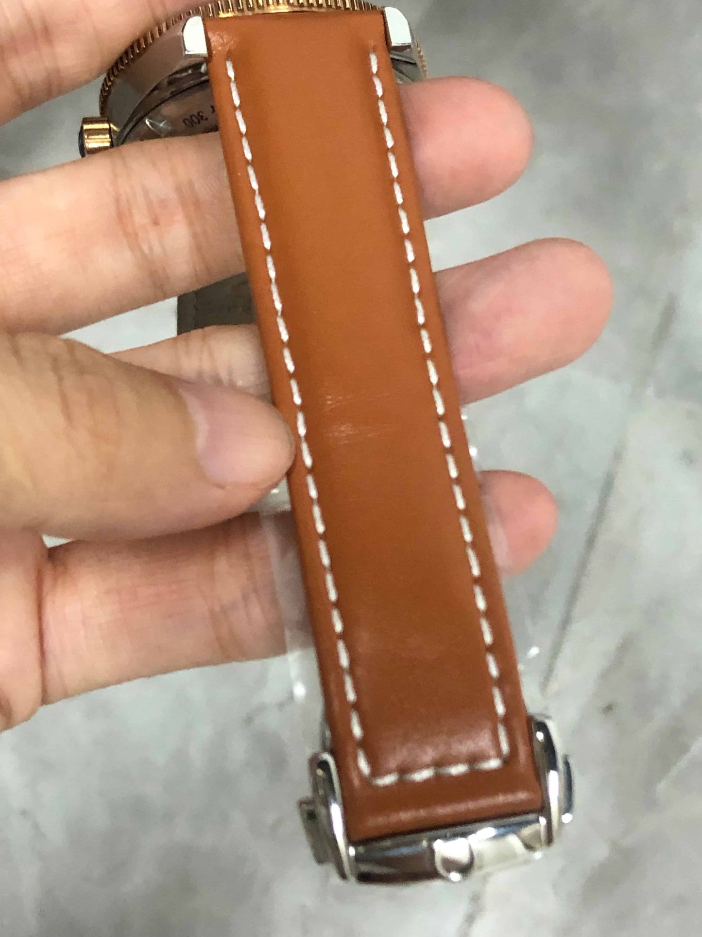 Mechanical Watch for Men OM127