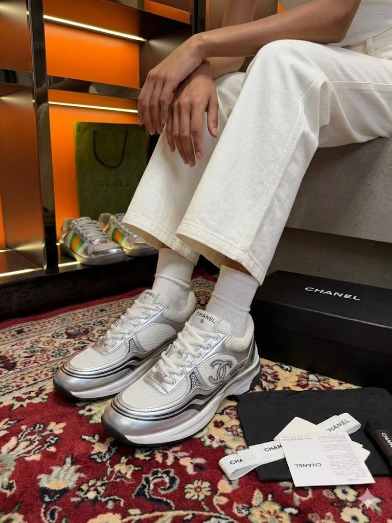 Luxury Chunky Sneakers – Fashion Meets All-Day Ease-s2 mysite