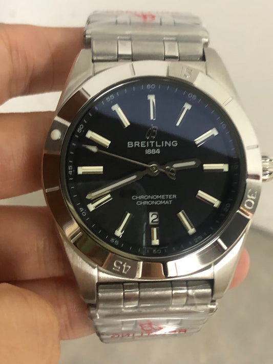 Replica Stainless Steel Mechanical Watch BL234