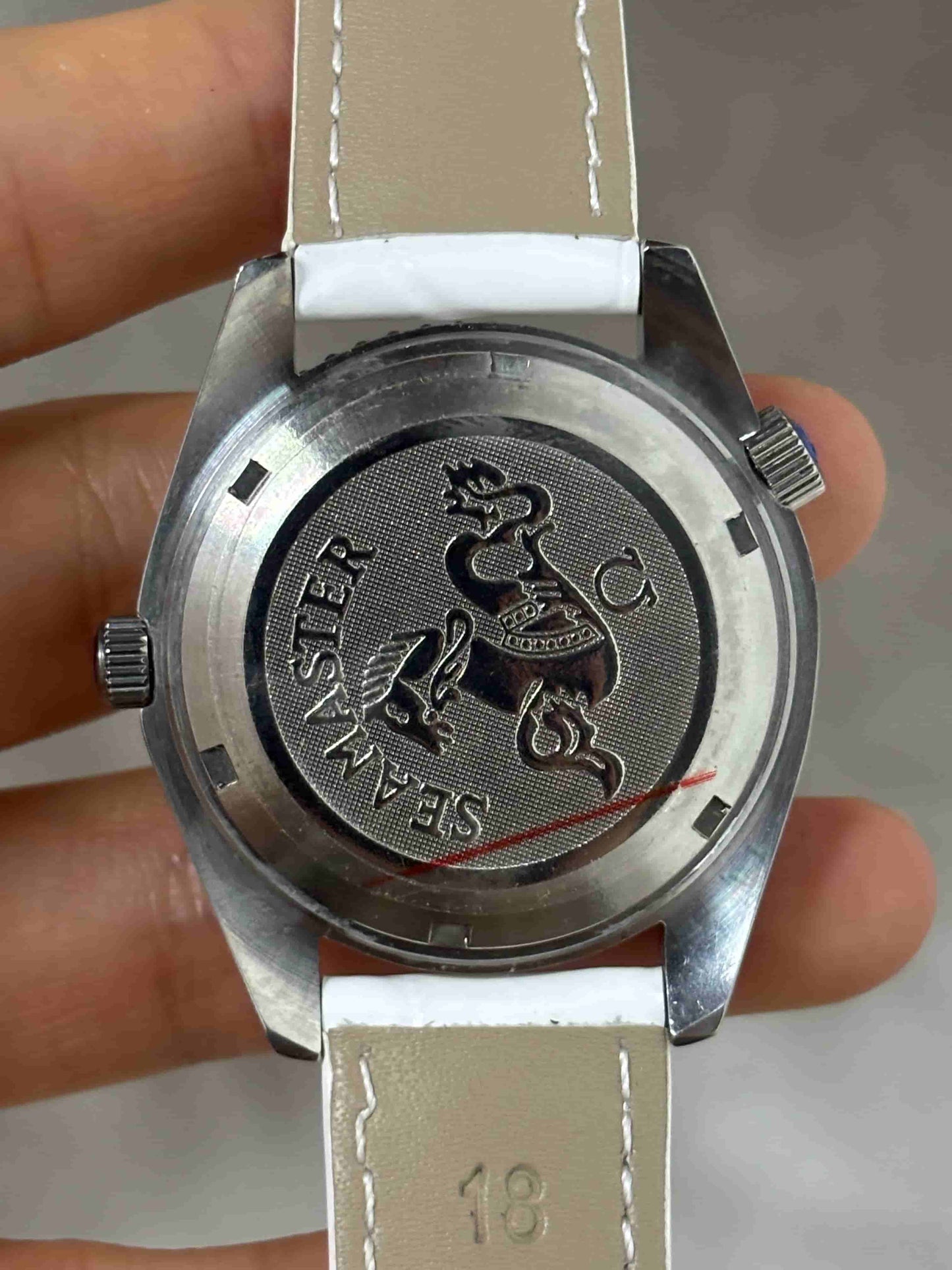Mechanical Watch for Men OM153