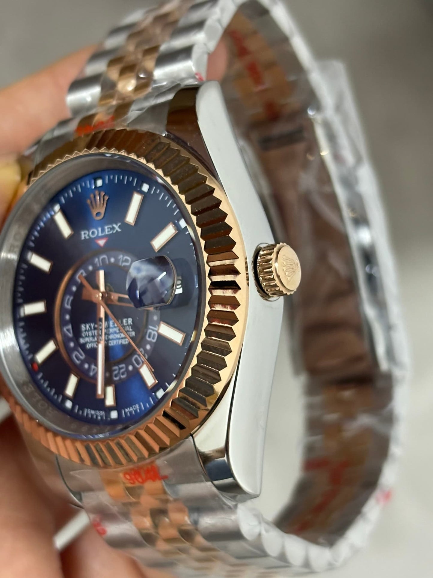 Replica Automatic Watch for Men R258