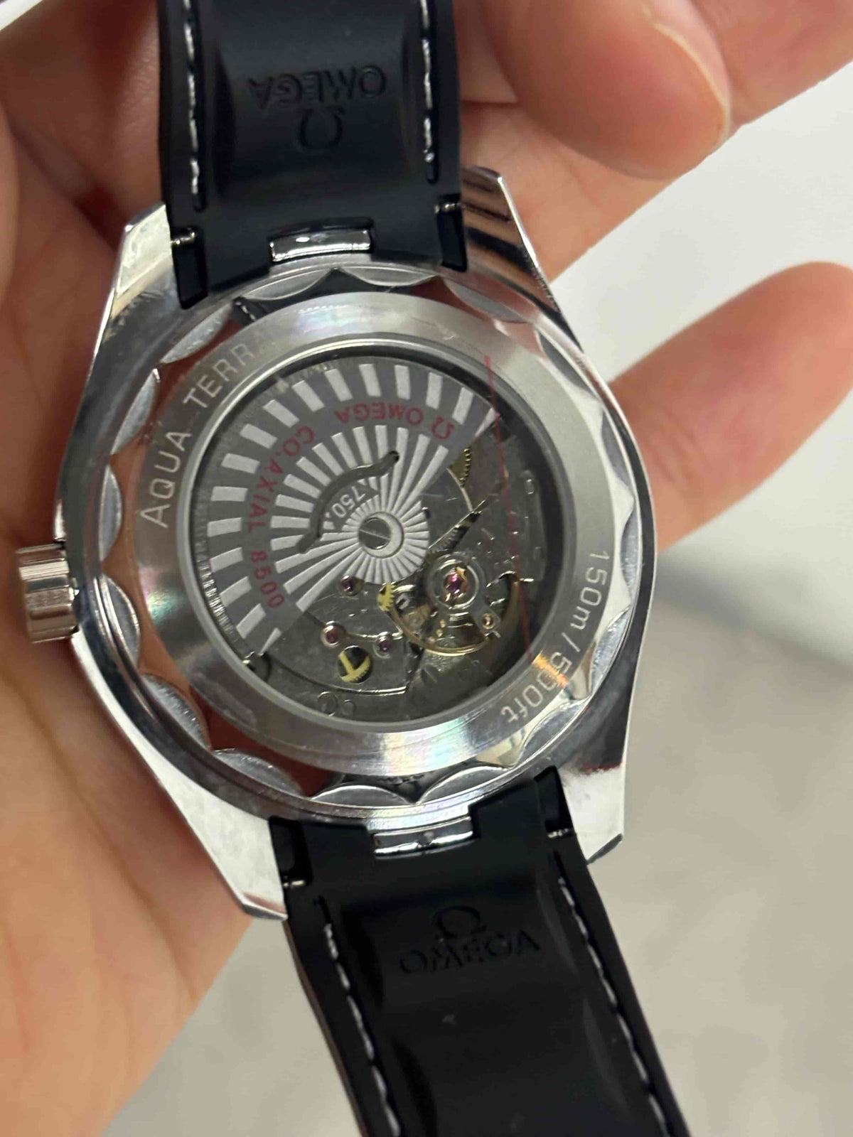 Mechanical Watch for Men OM200