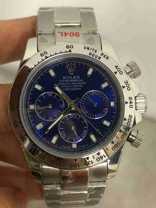 Replica Automatic Watch for Men 40mm  R210