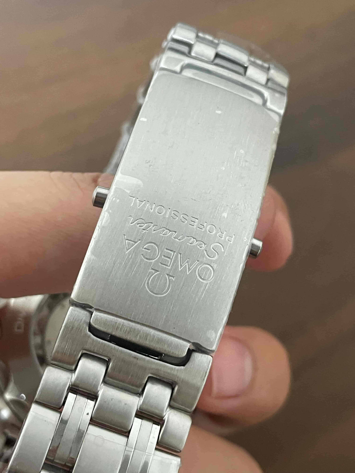 Mechanical Watch for Men OM285