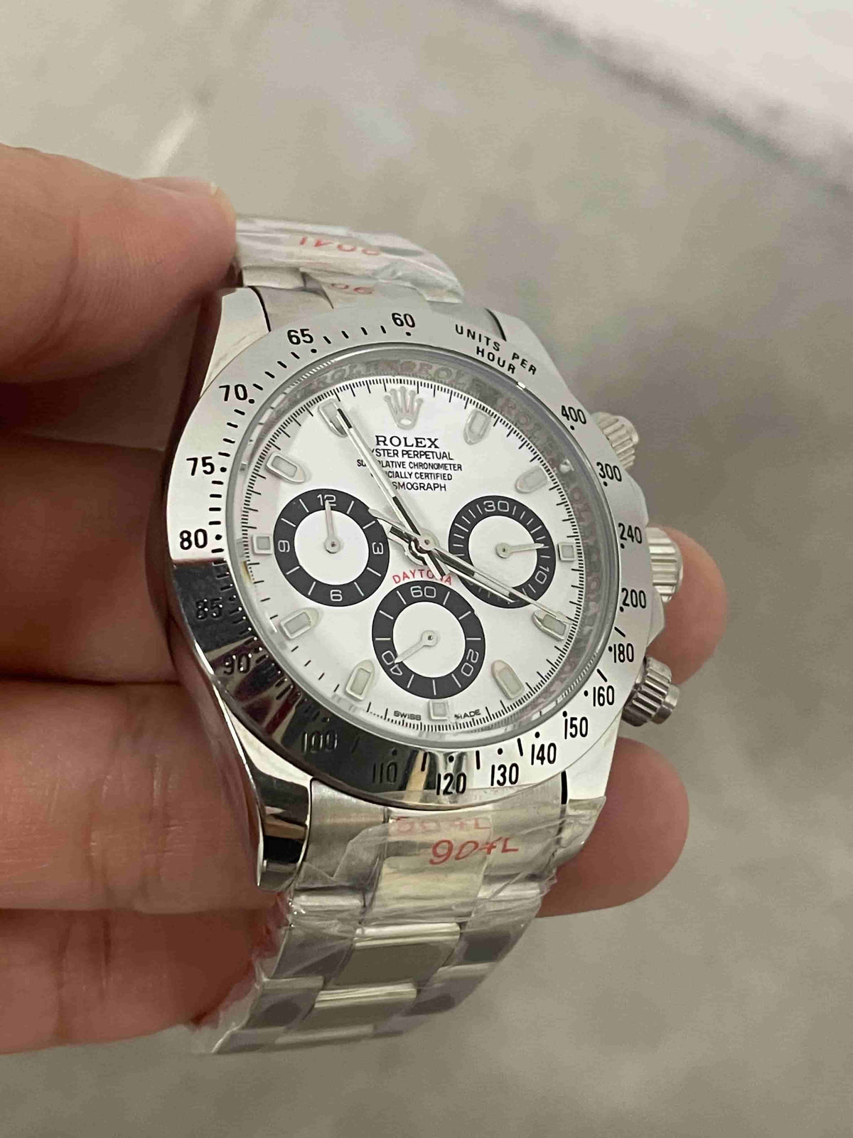 Replica Automatic Watch for Men R257