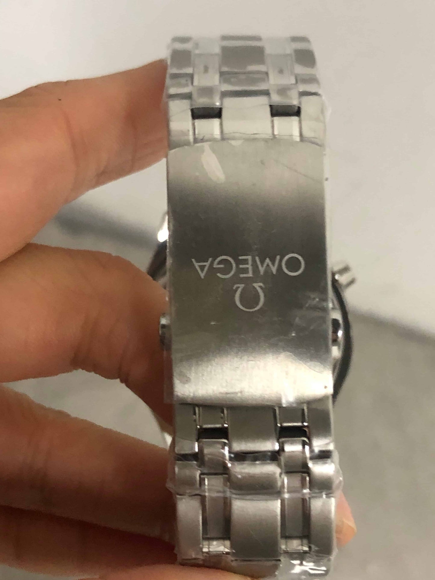 Mechanical Watch for Men OM204