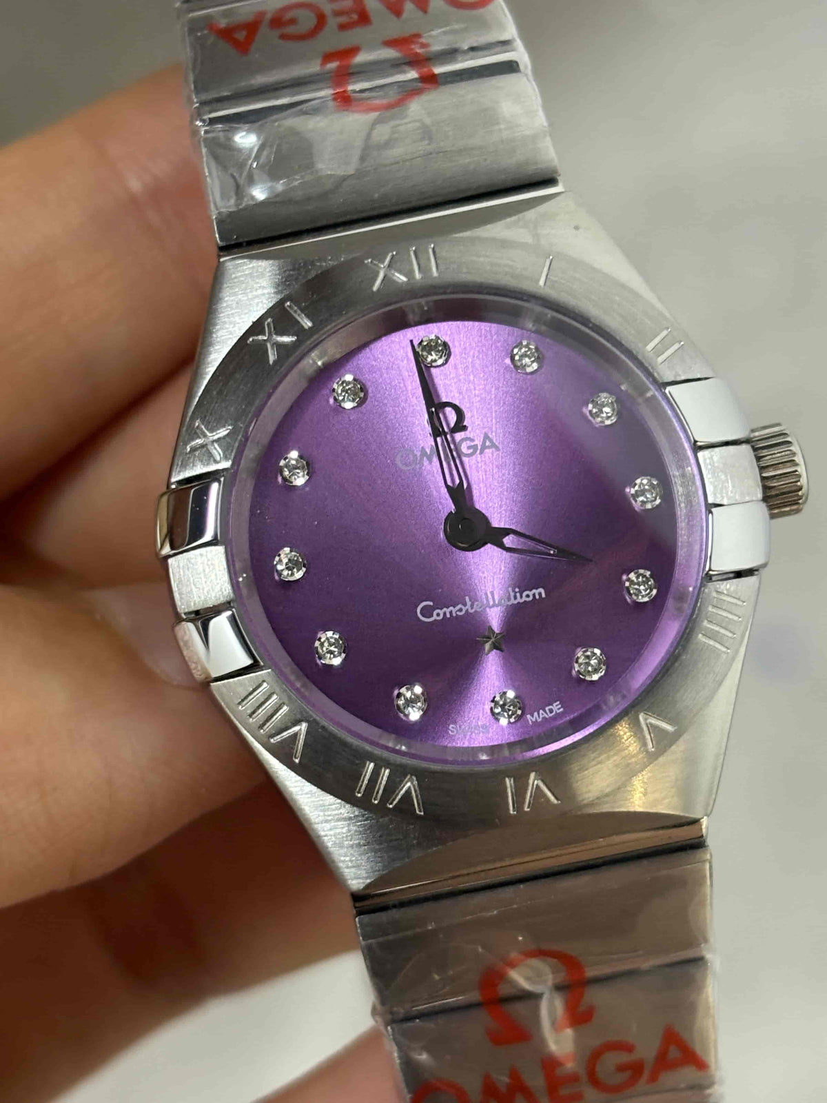 Mechanical Watch for Women 27MM OM166
