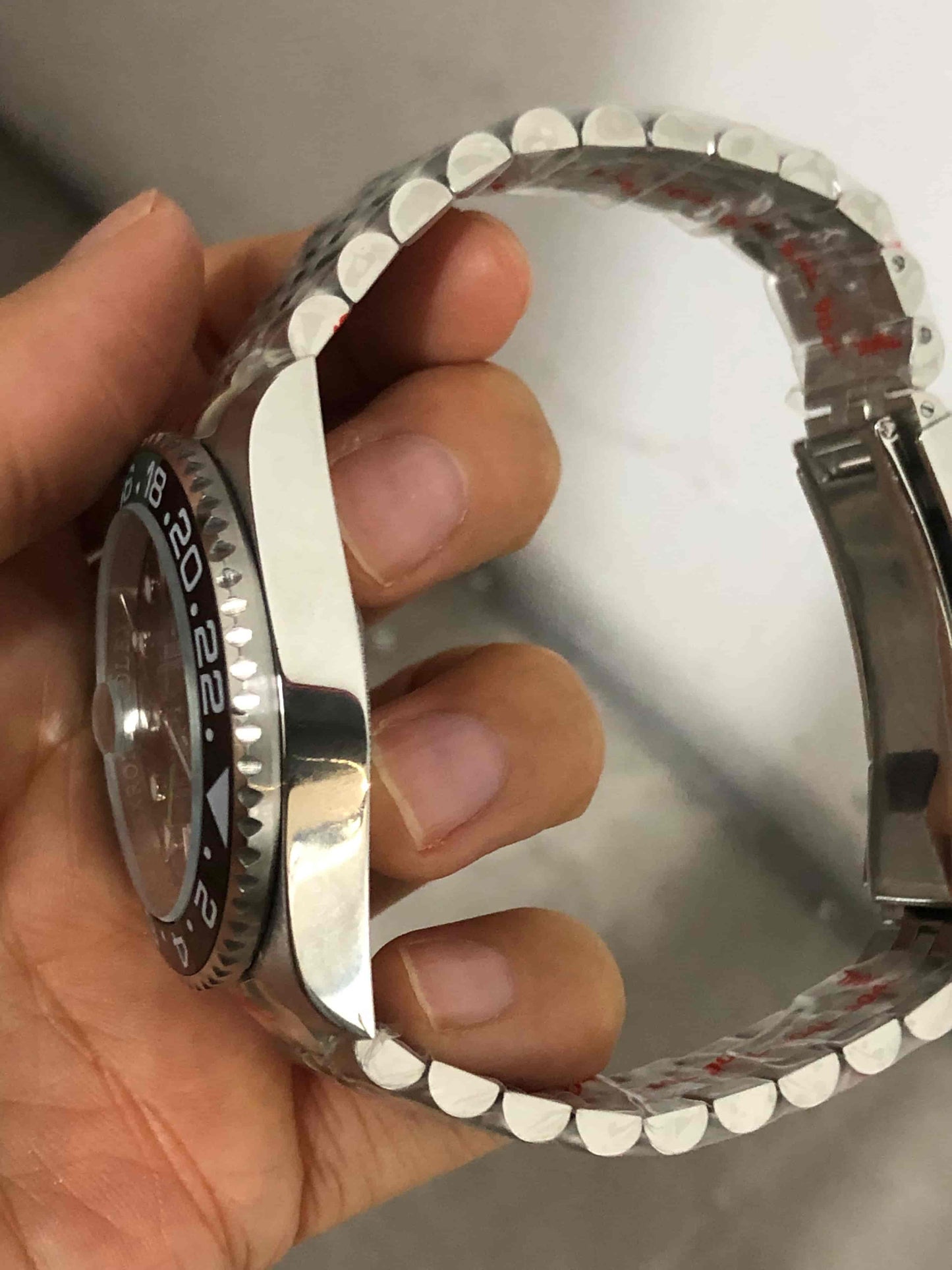 Replica Automatic Watch for Men 40mm R226