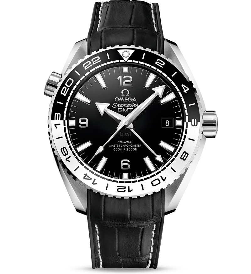 Automatic Mechanical Watch Replica Gmt Rubber Belt 062209