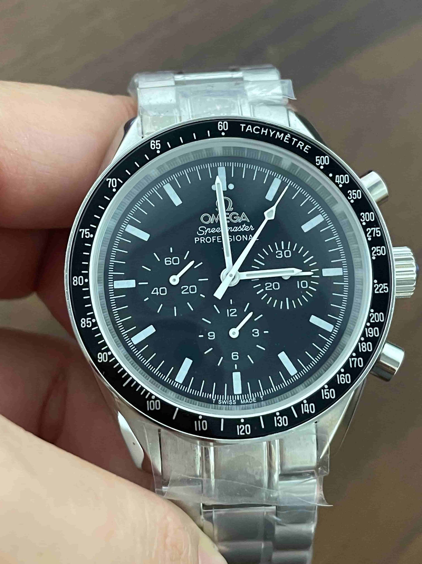 Mechanical Watch for Men OM291