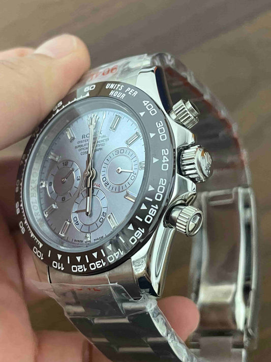 Automatic Watch for Men 40mm R108
